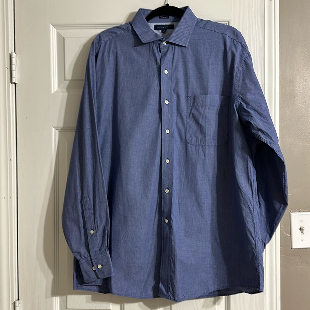 Tommy Hilfiger regular fit 17/ 34–35